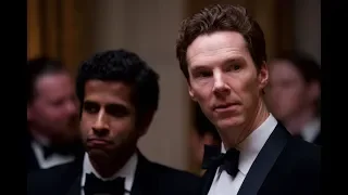 Benedict Cumberbatch Best Moments