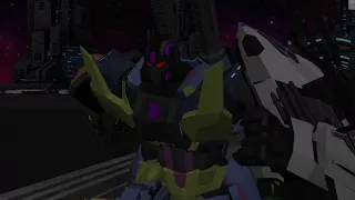 TFPGR Animation