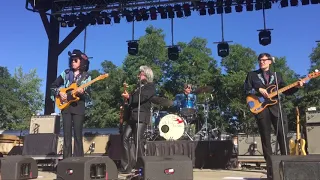 Marty Stuart, I Know You Rider, Floydfest 2017