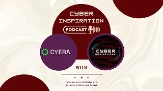 CI - Episode 47 - Yotam Segev - Co-Founder & CEO at Cyera