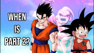 WHEN IS PART 2 OF THE 2024 GOLDEN WEEK & WHAT UNITS WILL WE GET?: DBZ DOKKAN BATTLE