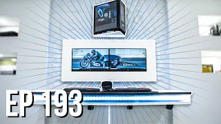 Setup Wars Episode 193 - Ultimate Edition