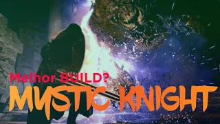 Dragons Dogma - MYSTIC KNIGHT SUPREMO - BUILD & SKILL