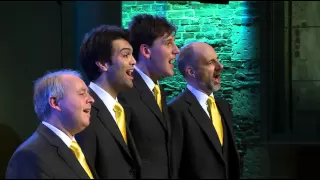 The King's Singers - Es ist ein Ros' entsprungen