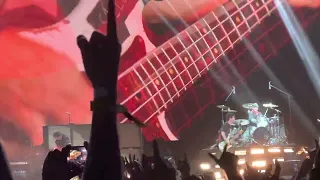 Green Day LIVE @ LOLLAPALOOZA Chicago - Basket Case 7.31.2022