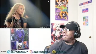 Carrie Underwood - Before He Cheats REACTION THIS IS A SELF SABOTAGE SONG CLEARLY