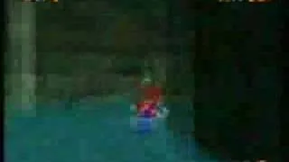 Mario 64 (Sparta remix)