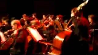 Ian Anderson - LOCOMOTIVE BREATH - Orchestral