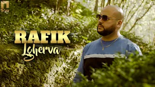 Rafik - Lgherva (Clip Officiel)