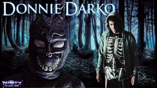 10 Things You May Not Know About Donnie Darko