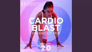 Words (Workout Remix 138 BPM)