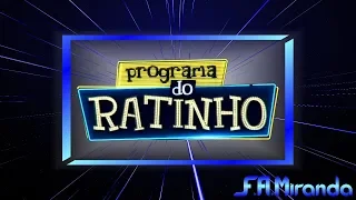 Cronologia de Vinhetas do "Programa do Ratinho" (1991 - 2019) [1ª Atualização | Especial 25K]