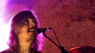 Opeth - The Wilde Flowers (live in St Petersburg 2017)