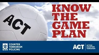 KNOW THE GAME PLAN | Safety advice for supporters attending Pirelli Stadium games