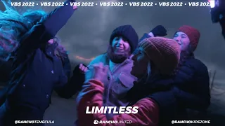 Limitless | A Rancho Kids Worship Cover