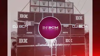 Purulia Wali Ultra Power🔥Humming Dance Roadshow DJ BCM Remix 2022