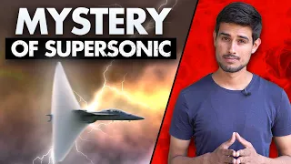 Mystery of Supersonic Airplane | Concorde Plane Crash | Dhruv Rathee