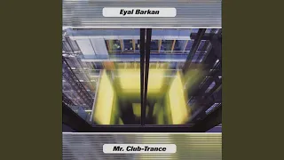Mr. Club Trance