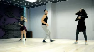 Студия танца "ПРОСПЕКТ" | Choreo by Vadim Koltunov | Justin Bieber - As Long as You Love Me