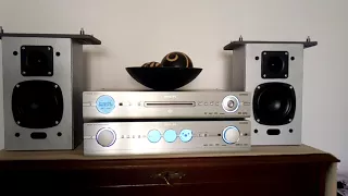 Philips DFR & DVP 9000s