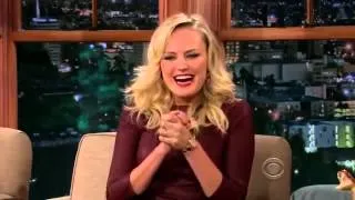 Craig Ferguson 2013 10 14 Malin Akerman Jo Nesbø