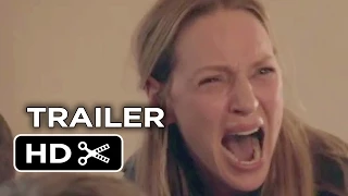 Nymphomaniac Extended Director's Cut Official US Release Trailer (2014) - Movie HD