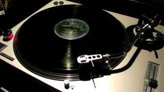 Billy Joel Cold Spring Harbor 1971 vinyl - snippet