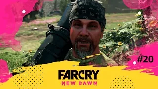 ХЁРК ► Far Cry New Dawn #20