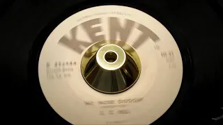 Z Z Hill - No More Doggin' - KENT: 444