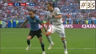 Football Funny Moments of the World Cup 2018