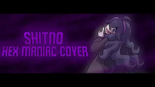 Shitno but Hex Maniac sings it