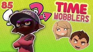 Splatoon 2: Лучшая Ритм Игра #85 - Time Wobblers