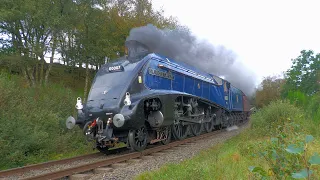 50 Years of the North Yorkshire Moors Railway! - 'Annual Steam Gala' 2023