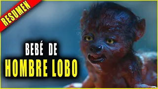 👉 resumen : DA A LUZ A UN BEBÉ LOBO - Los buenos modales película || Ahora te cuento