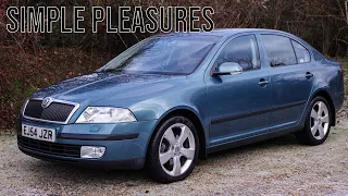 Why a Cheap Diesel Skoda Octavia is Better than any Ferrari