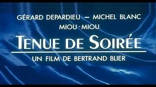 Tenue De Soiree, 1986, trailer