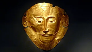 5 Most Mysterious Ancient Masks