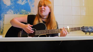 small talk - katy perry cover - kizzie puzzar