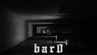 Night Lovell Type Beat 2021 | Dark Trap Instrumental - "havoc" (prod. by bar0)