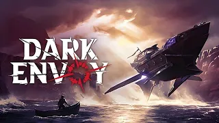 Dark Envoy - Official Trailer | Upcoming Game  #darkenvoy