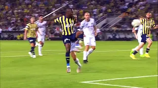 Emre Mor • Balada • Skills HD Fenerbahçe (Gustavo Lima)