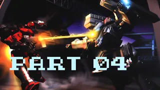 Armored Core: Master of Arena - Part 04