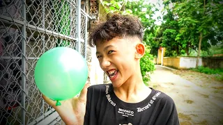 Coi Cấm Cười | Phiên Bản Việt Nam - NCT Vlogs - Part69.