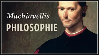 Staatstheorie bei Machiavelli · Politische Philosophie