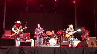 Tedeschi Trucks Band with Marcus King “The Sky Is Crying” 6/20/2021 Murfreesboro, TN