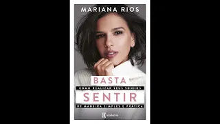 Basta Sentir - Mariana Rios