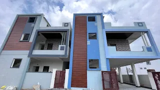 150 SqYds- G+1, independent House for sale for more details contact us- 9389993330