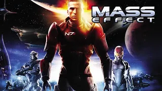 ПЛАТИНА Mass Effect 30 секунд до получения каждого трофея