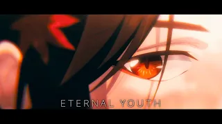 TGCF (Heaven Official's Blessing) - Eternal Youth