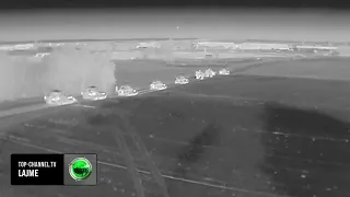 Top Channel/ Ushtria izraelite mori nën kontroll pikën kufitare të Rafah,momenti ku tanket zbarkojnë